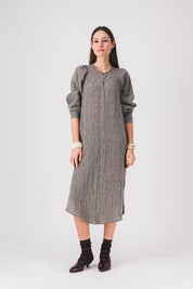 long_straight_grey_dress_vanity_dress_pe25