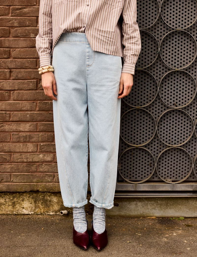 Women's jumpsuit