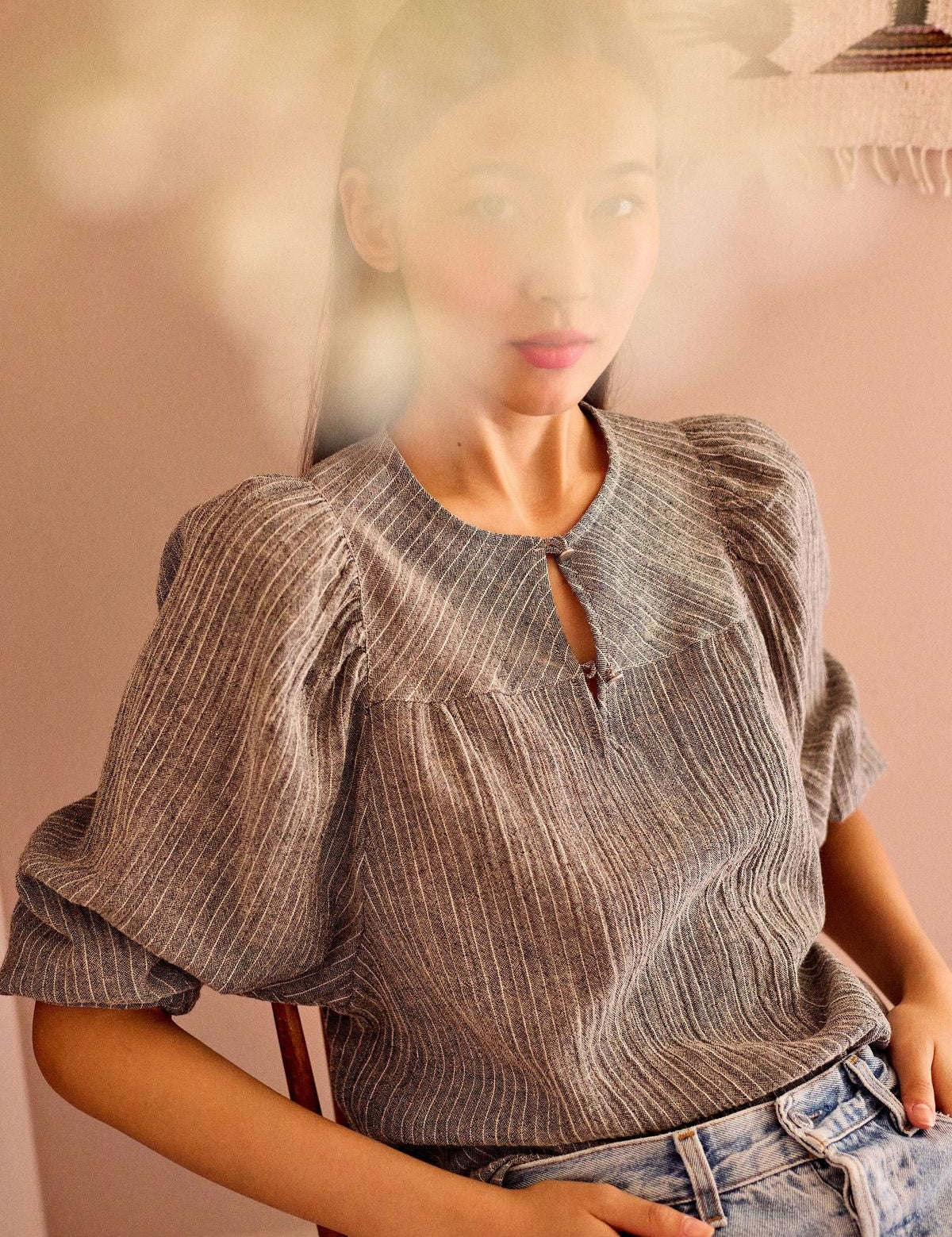 fashion made in France in Paris AH 24