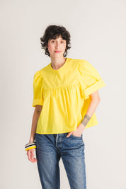 JO BLOUSE