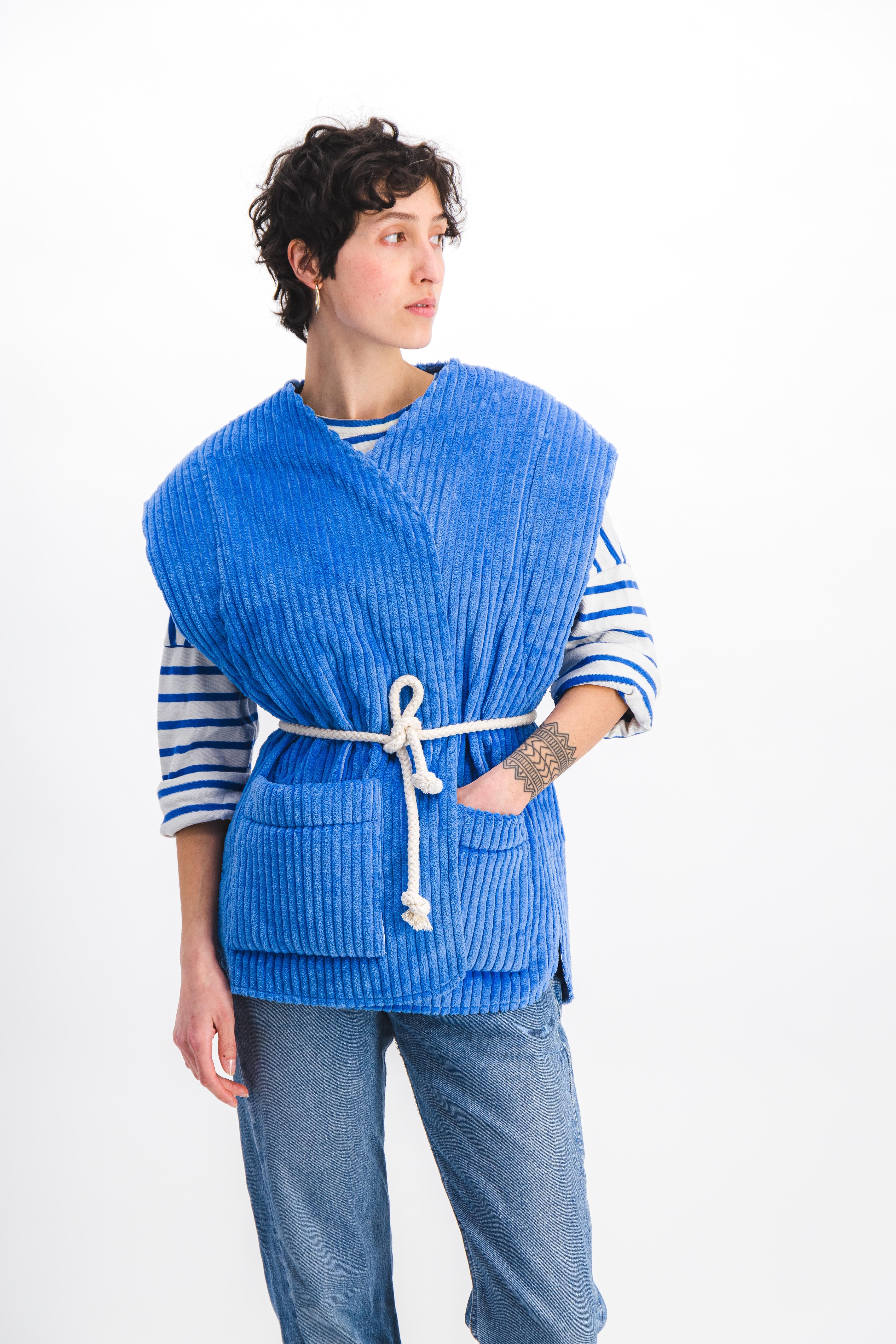 ULLA JACKET