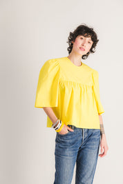 JO BLOUSE
