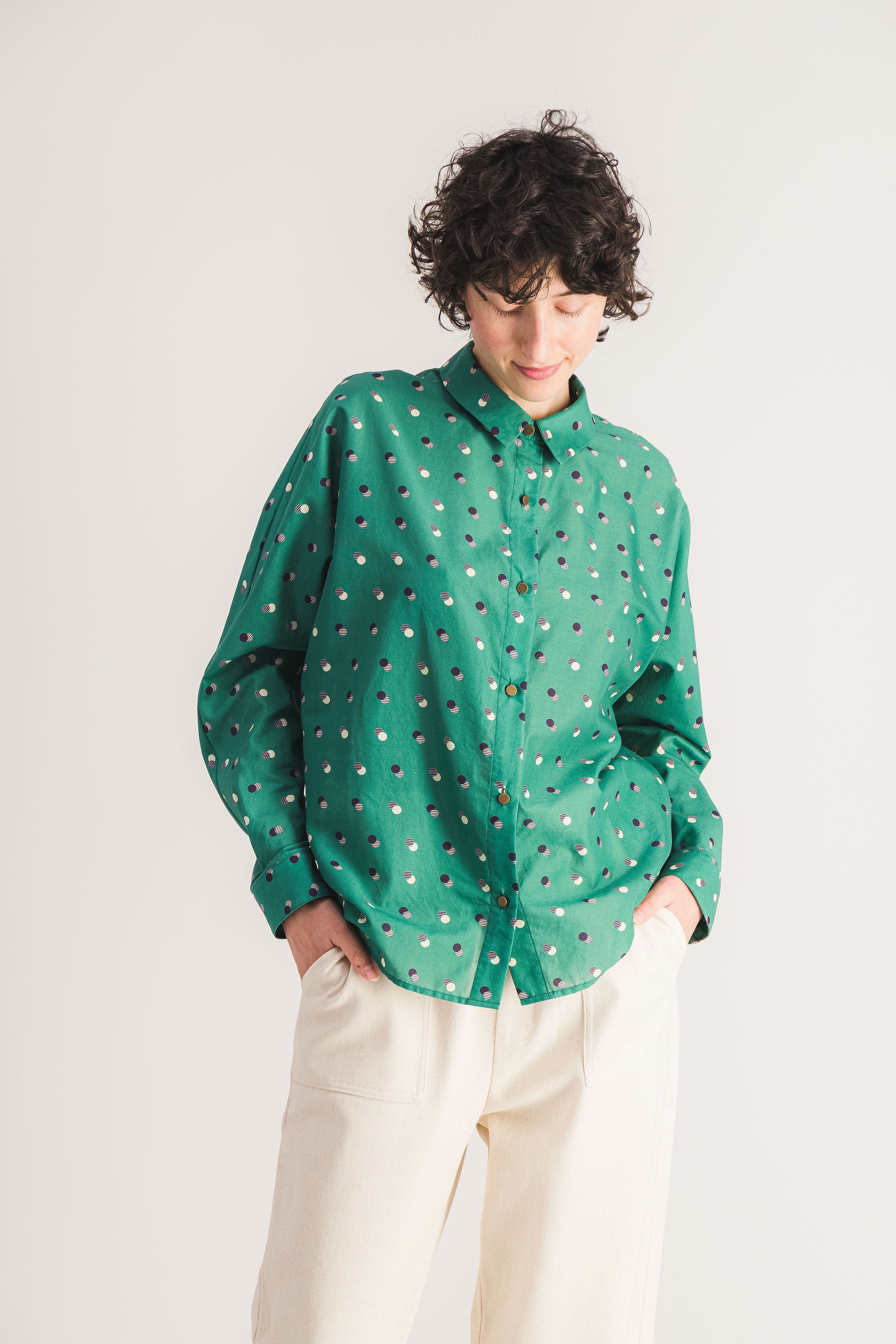 MERYEM SHIRT