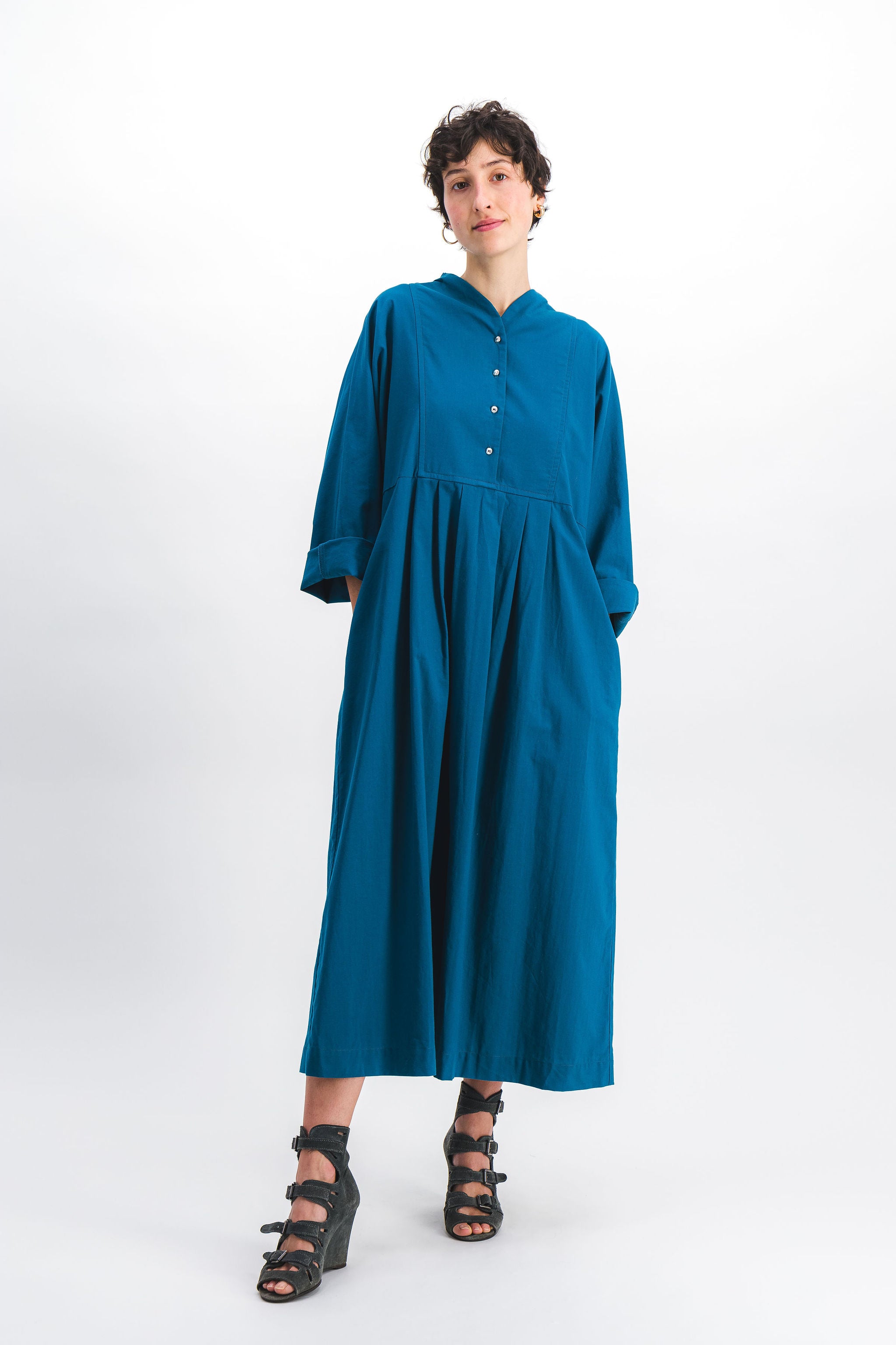 ROMINA DRESS