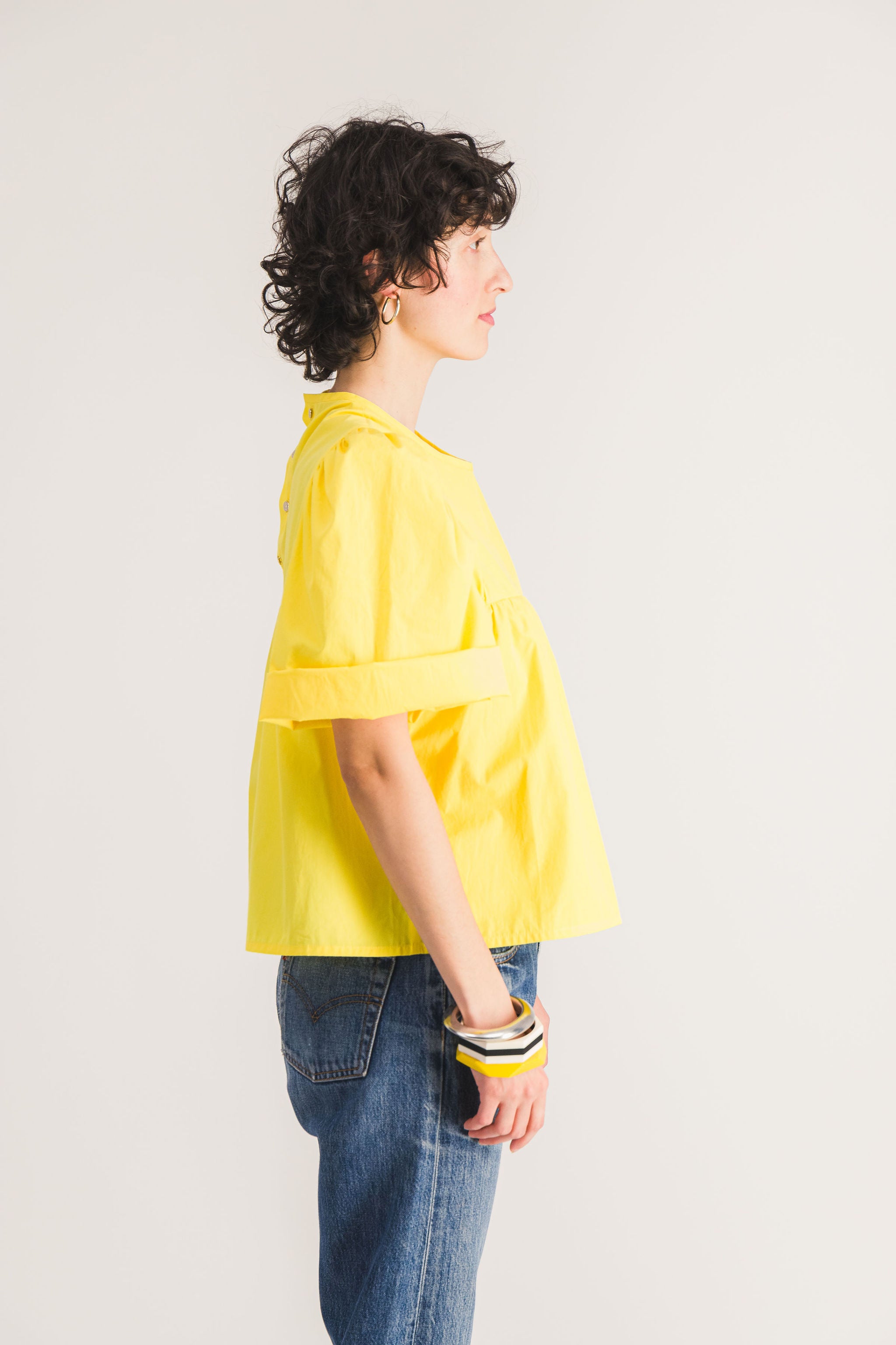 JO BLOUSE