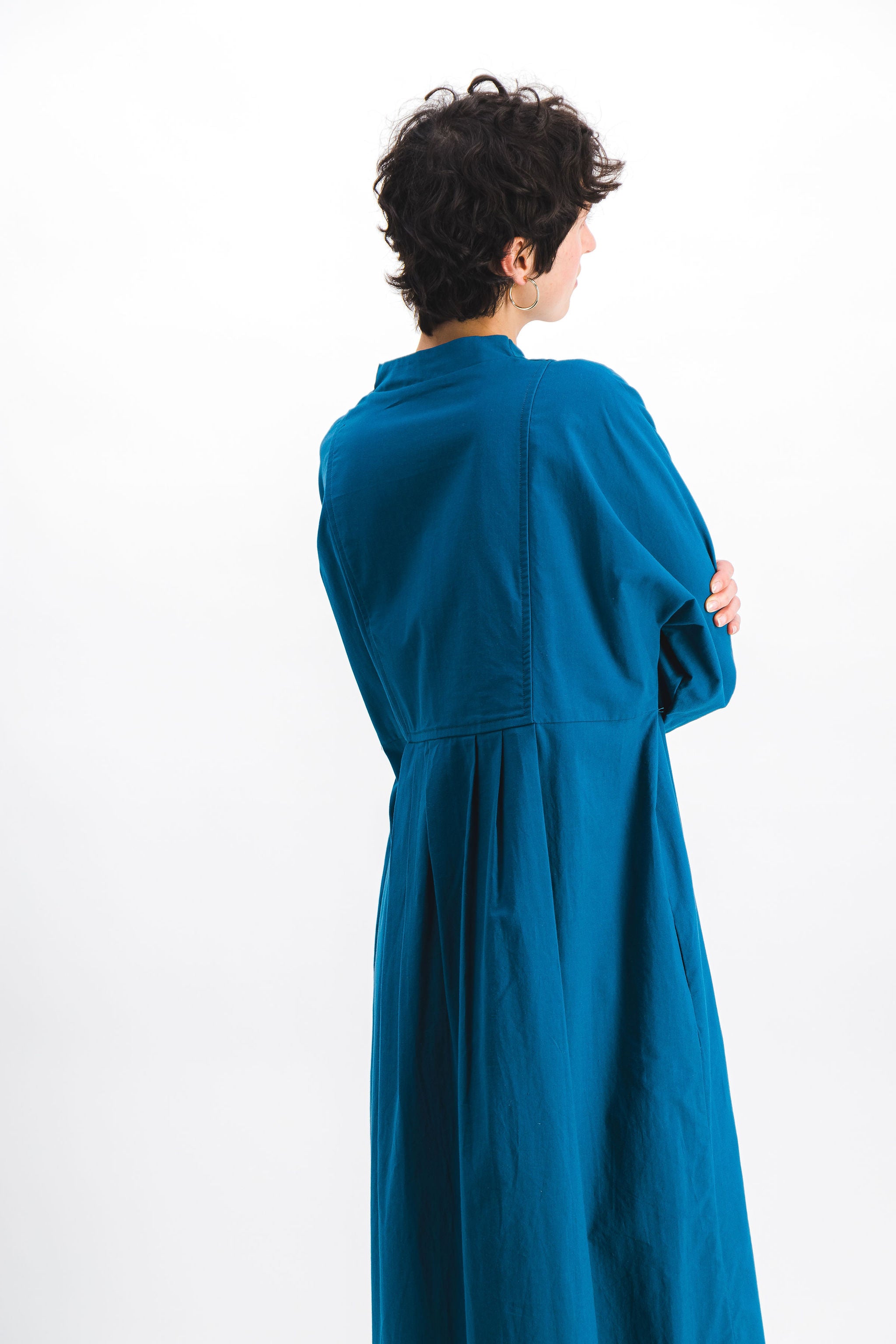ROMINA DRESS