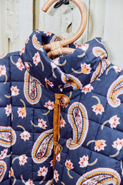 GRETA JACKET