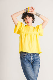 JO BLOUSE