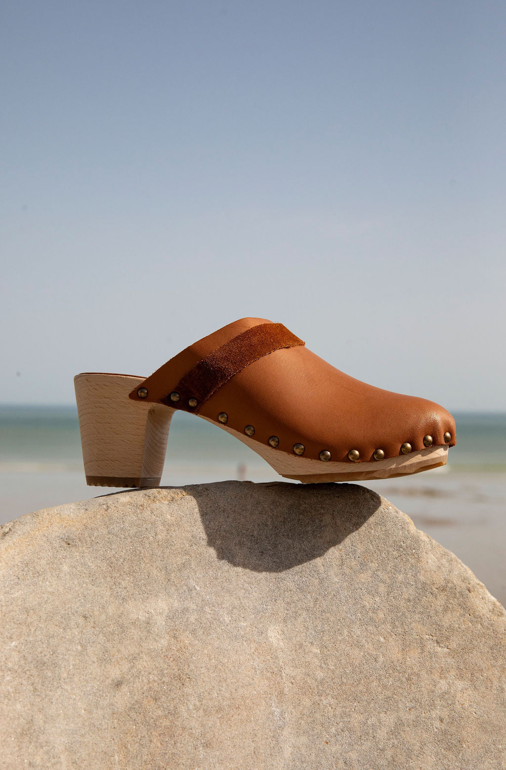 CLOGS CLEMENCE