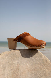 CLOGS CLEMENCE
