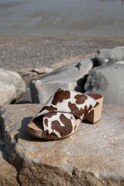 RITA CLOG MULE