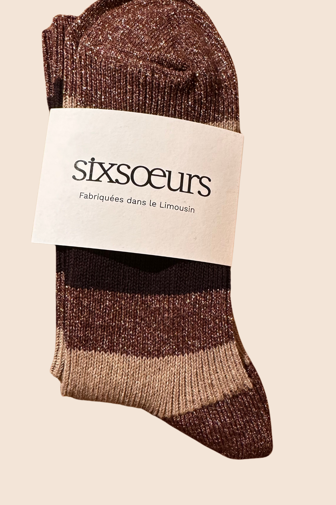 hazelnut socks