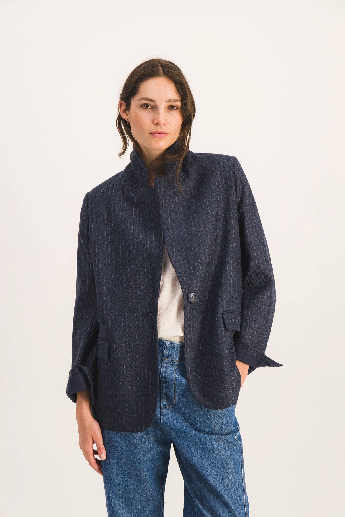 blazer-rayures-bleu-laine-lois-rayures