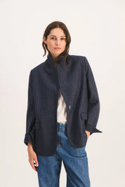 blazer-rayures-bleu-laine-lois-rayures