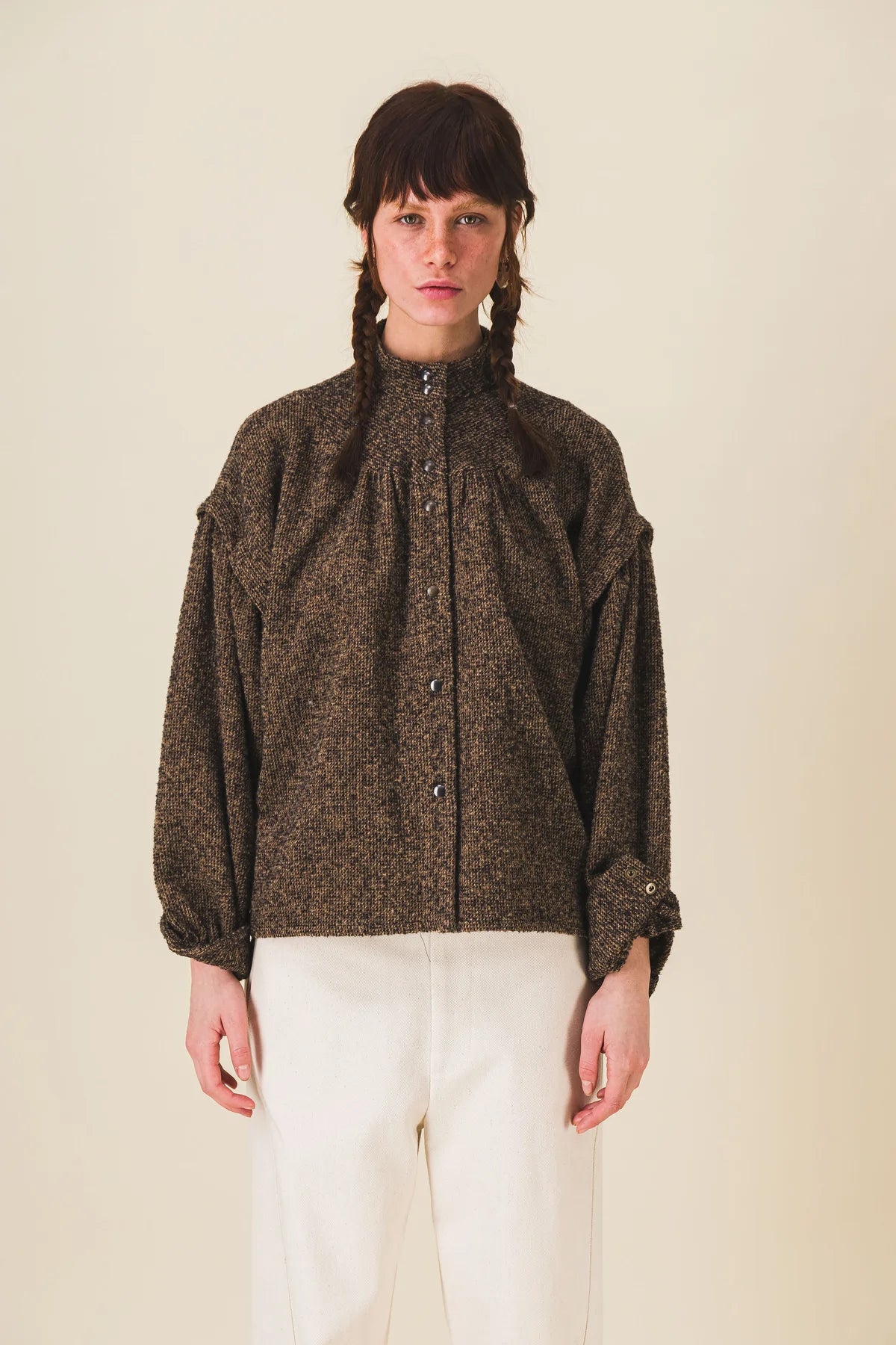 Honey Blouse