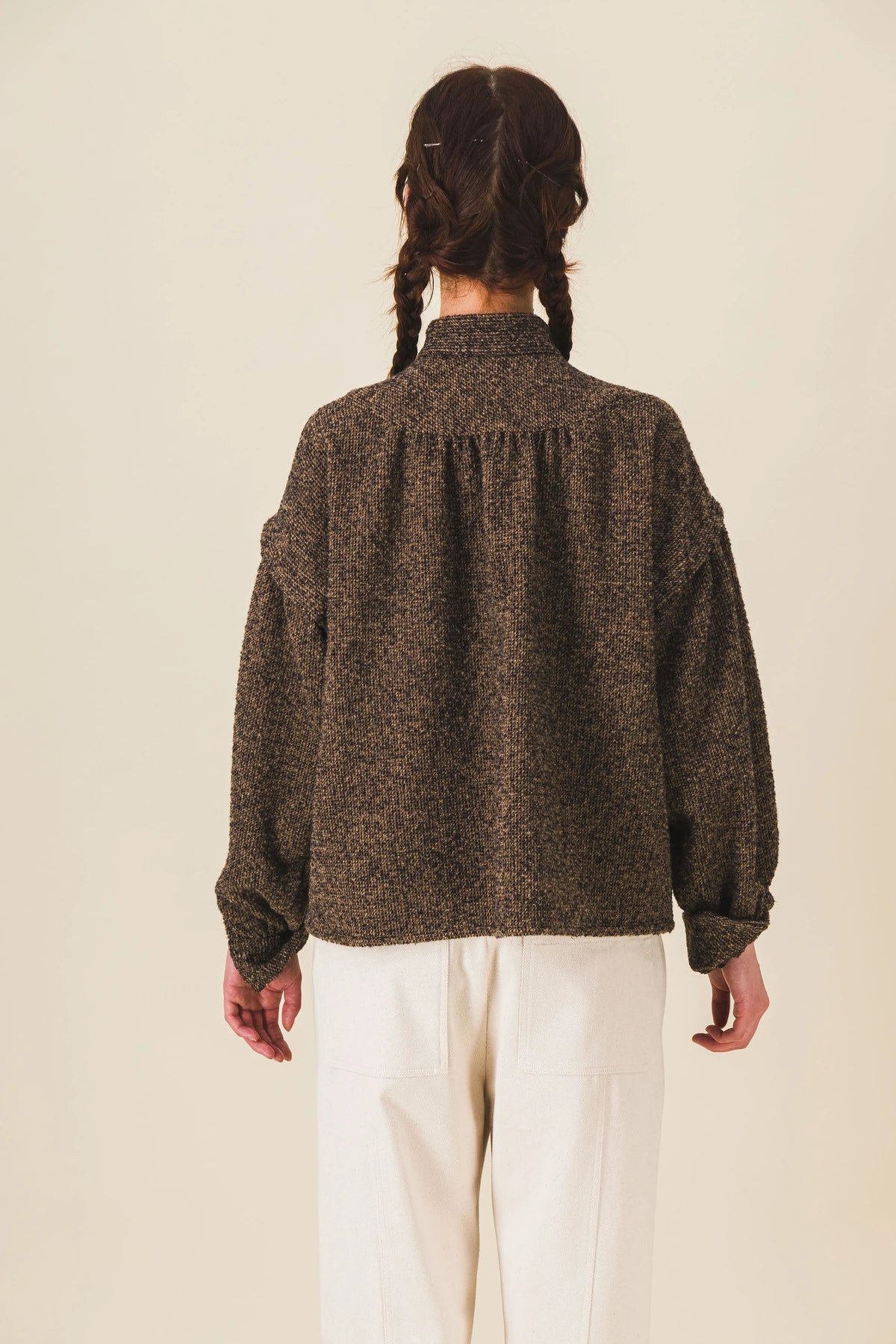 Honey Blouse