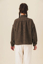 Honey Blouse