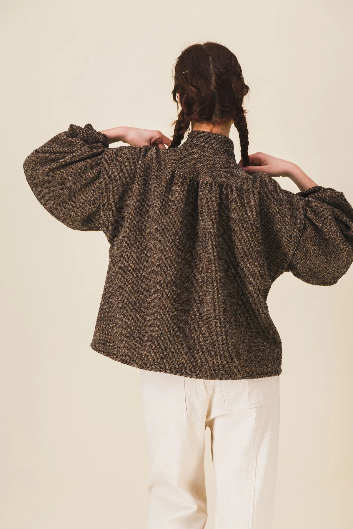 Honey Blouse