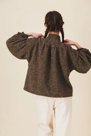 Honey Blouse