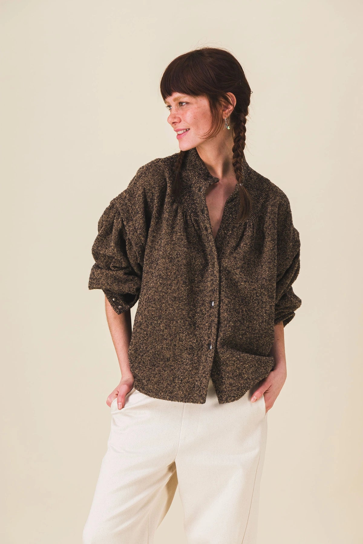 Honey Blouse
