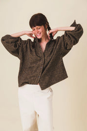 Honey Blouse