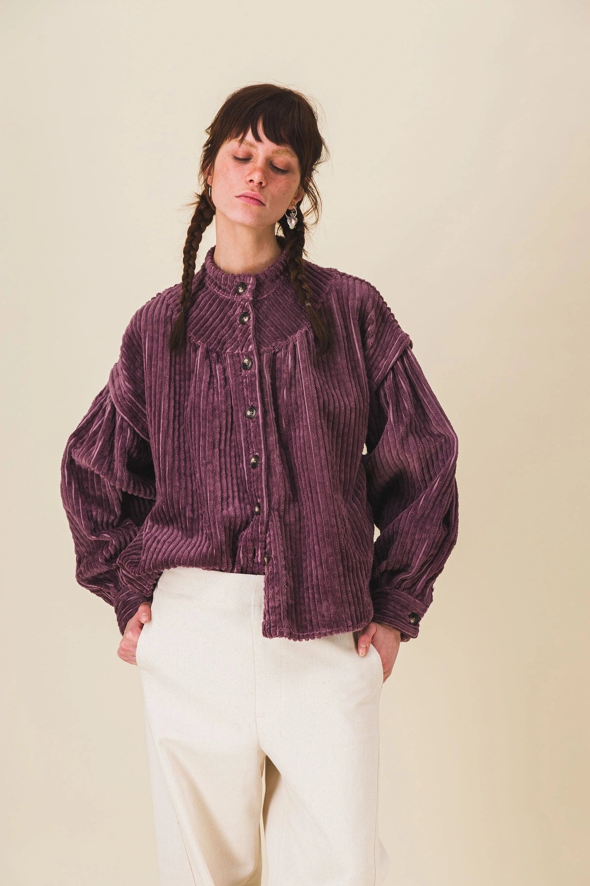Blouse-col-rond-velours-violet-bali_Ah25_3.webp