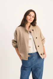 blouson-court-laine-beige-eden-laine