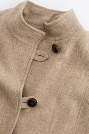 blouson-court-laine-beige-eden-laine