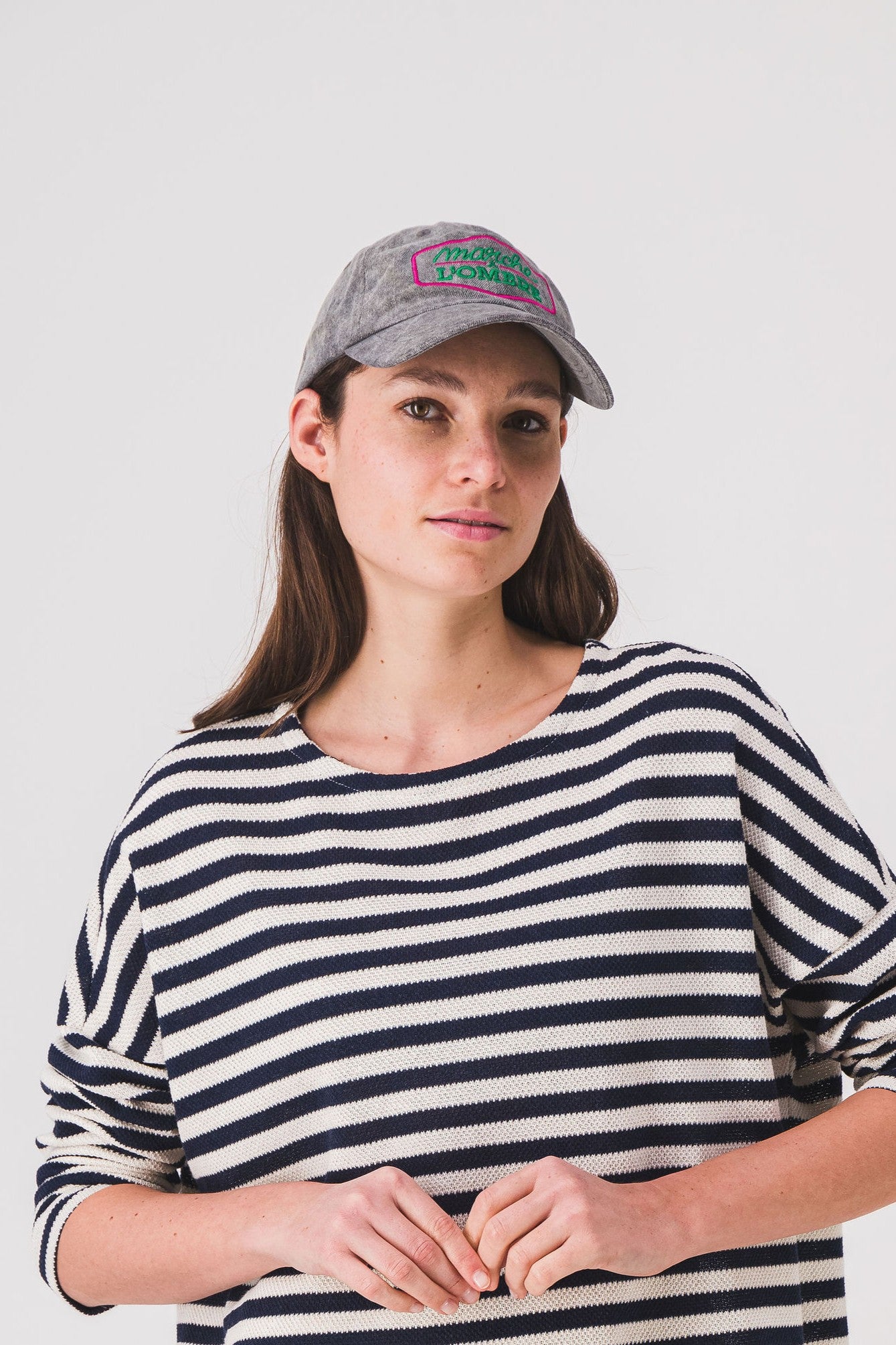 JANETTE CAP