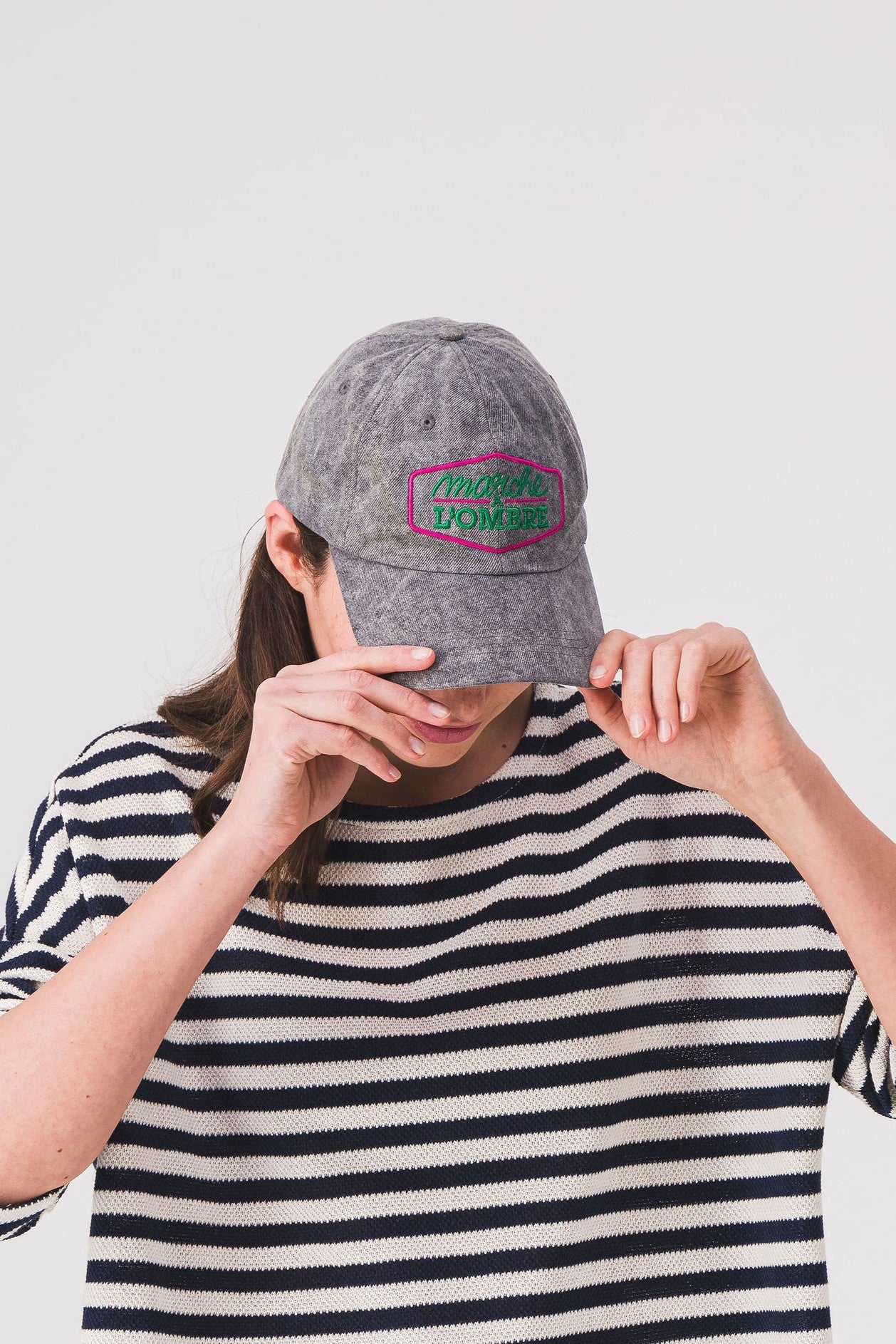 JANETTE CAP