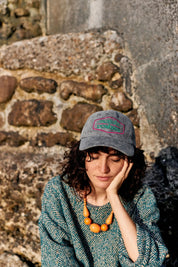 JANETTE CAP