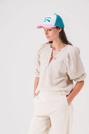 SUNNY STEPH CAP