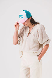 SUNNY STEPH CAP
