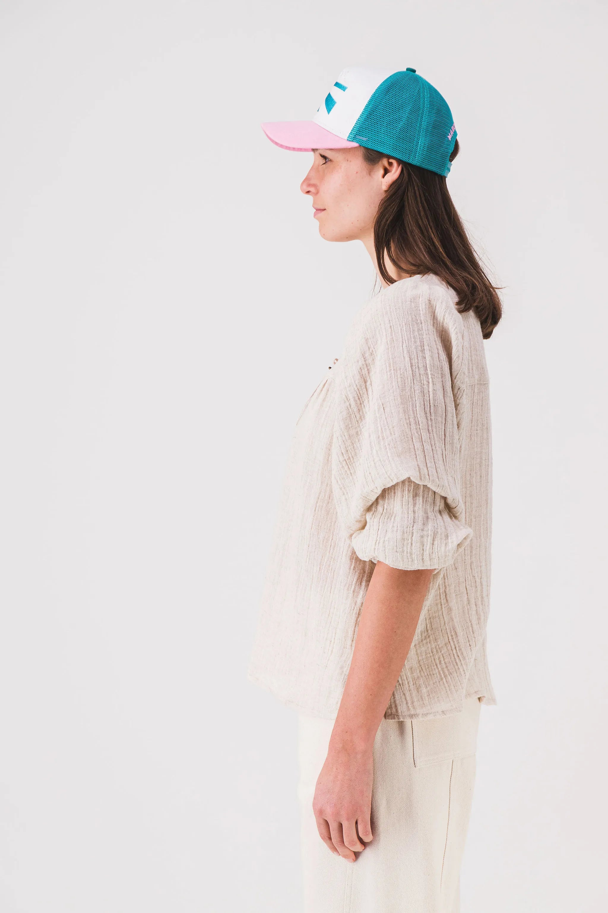 SUNNY STEPH CAP