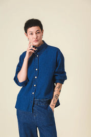 NOUKA SHIRT