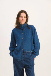 NOUKA SHIRT