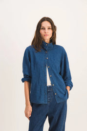 NOUKA SHIRT