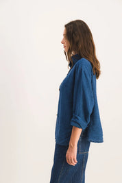 NOUKA SHIRT