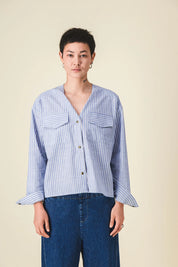 BRAD SHIRT