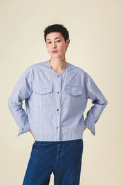 BRAD SHIRT