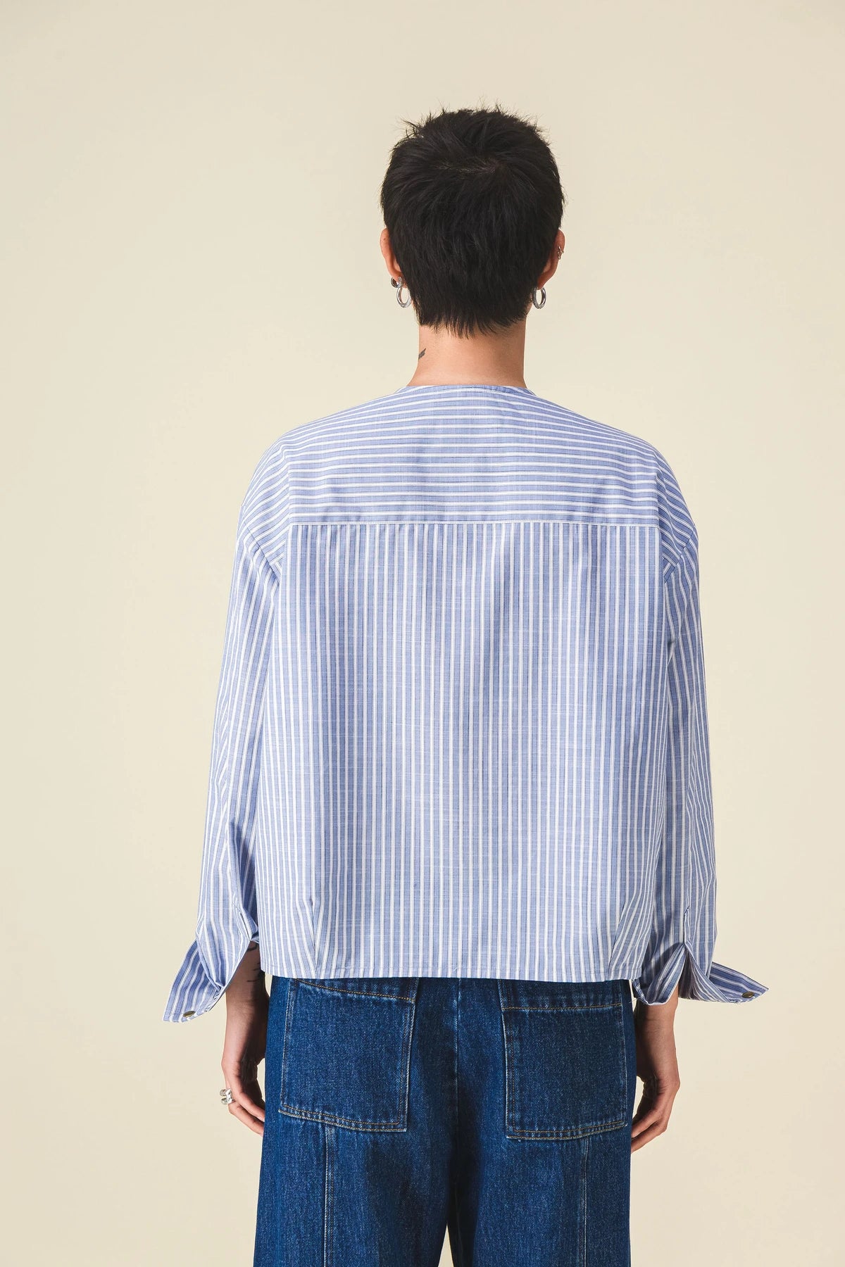 BRAD SHIRT