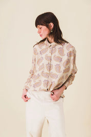 STECY SHIRT