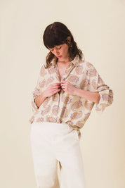 STECY SHIRT