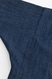 LINA DENIM LIGHT SHIRT