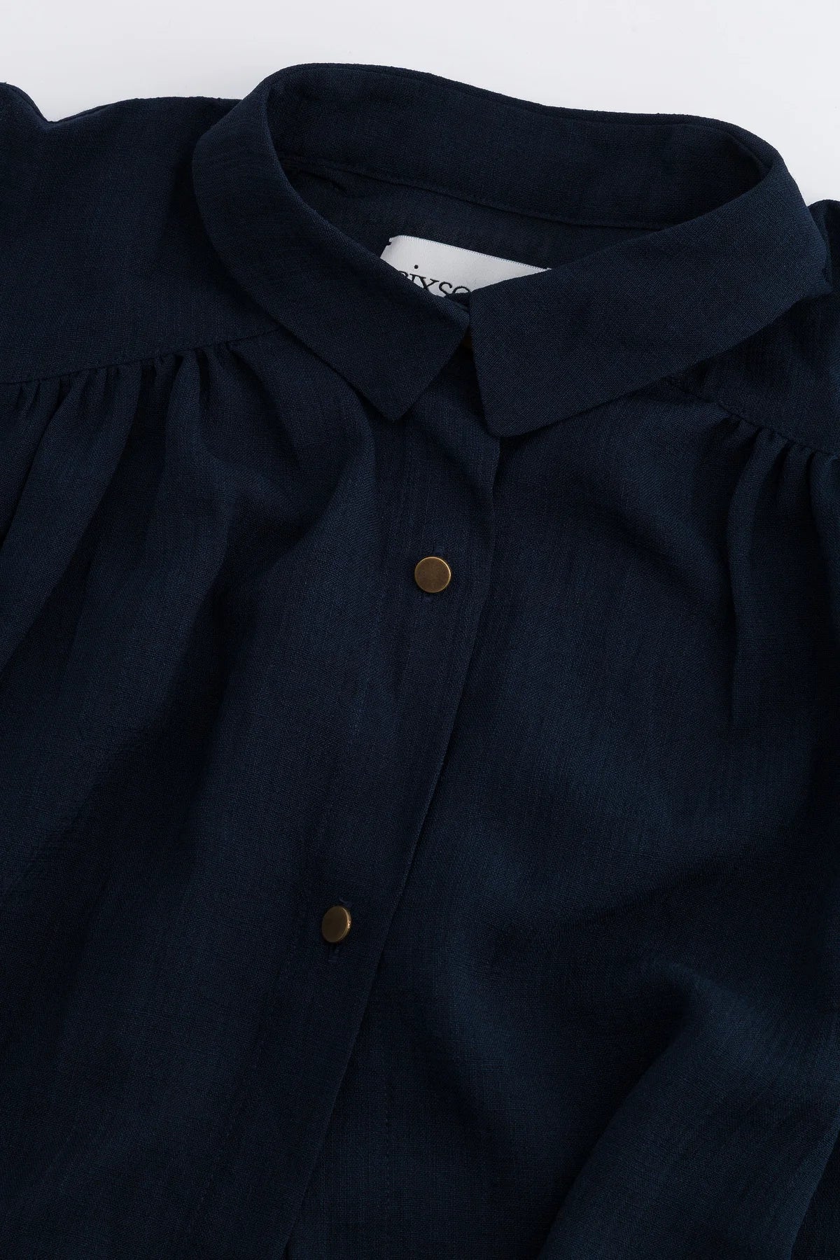 NELLY NAVY SHIRT