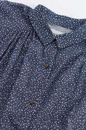 NELLY POLKA DOT SHIRT