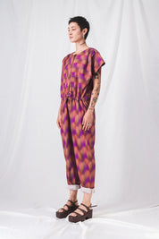VALOU JUMPSUIT