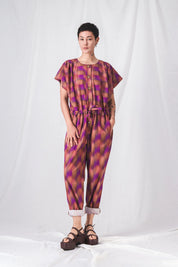 VALOU JUMPSUIT