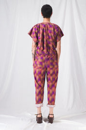 VALOU JUMPSUIT