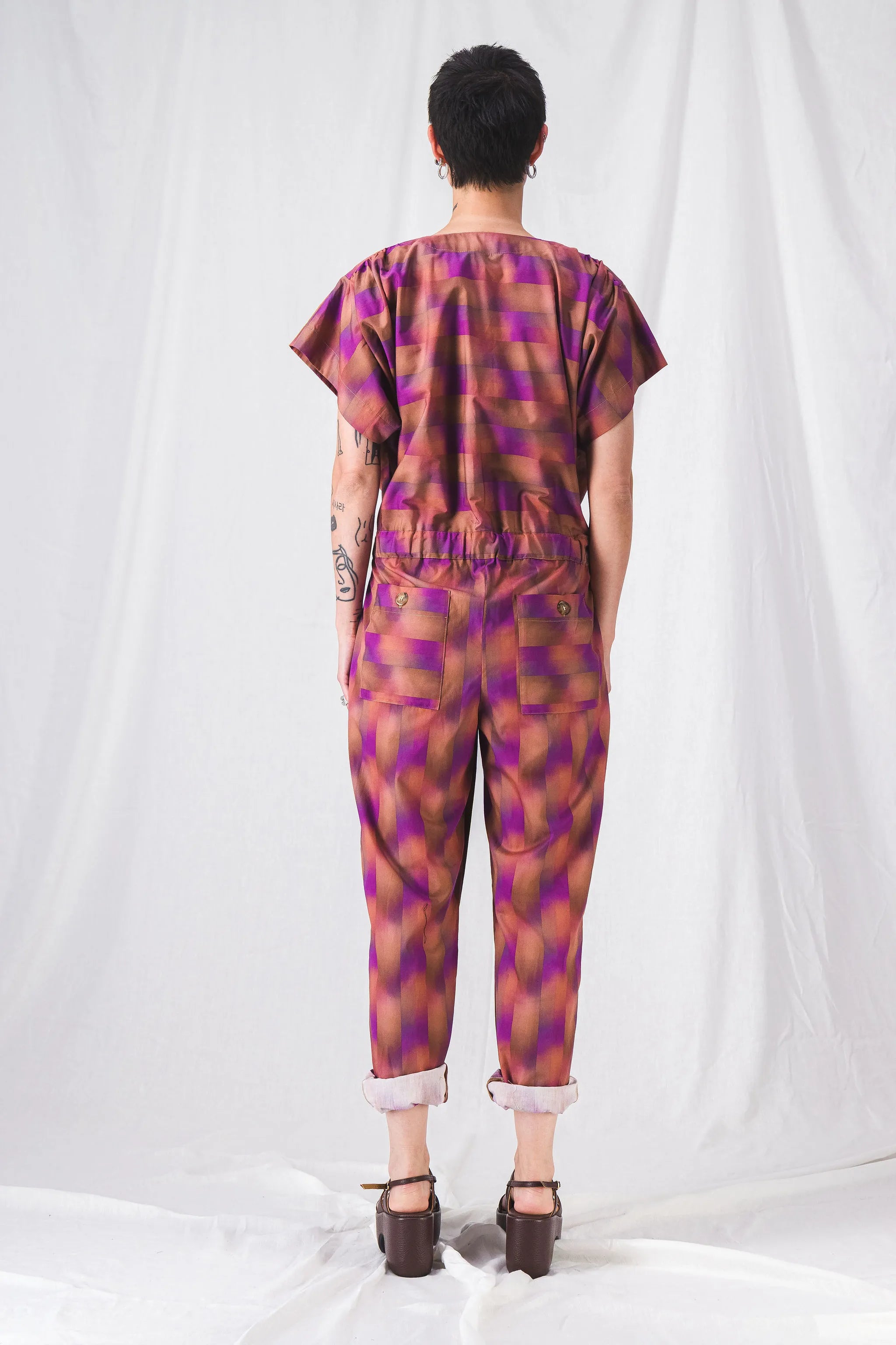 VALOU JUMPSUIT